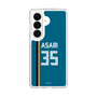 スリムプロテクションケース［ 北海道日本ハムファイターズ - ビジター #35 ASARI ］