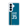 スリムプロテクションケース［ 北海道日本ハムファイターズ - ビジター #35 ASARI ］