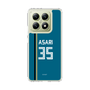 スリムプロテクションケース［ 北海道日本ハムファイターズ - ビジター #35 ASARI ］
