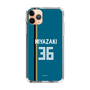 スリムプロテクションケース［ 北海道日本ハムファイターズ - ビジター #36 MIYAZAKI ］