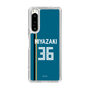 スリムプロテクションケース［ 北海道日本ハムファイターズ - ビジター #36 MIYAZAKI ］