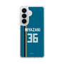 スリムプロテクションケース［ 北海道日本ハムファイターズ - ビジター #36 MIYAZAKI ］