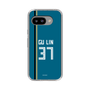 スリムプロテクションケース［ 北海道日本ハムファイターズ - ビジター #37 GU LIN ］