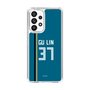 スリムプロテクションケース［ 北海道日本ハムファイターズ - ビジター #37 GU LIN ］