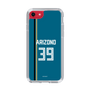 スリムプロテクションケース［ 北海道日本ハムファイターズ - ビジター #39 ARIZONO ］