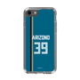 スリムプロテクションケース［ 北海道日本ハムファイターズ - ビジター #39 ARIZONO ］