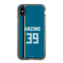 スリムプロテクションケース［ 北海道日本ハムファイターズ - ビジター #39 ARIZONO ］