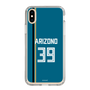 スリムプロテクションケース［ 北海道日本ハムファイターズ - ビジター #39 ARIZONO ］