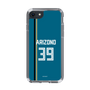 スリムプロテクションケース［ 北海道日本ハムファイターズ - ビジター #39 ARIZONO ］