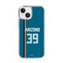 スリムプロテクションケース［ 北海道日本ハムファイターズ - ビジター #39 ARIZONO ］