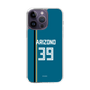 スリムプロテクションケース［ 北海道日本ハムファイターズ - ビジター #39 ARIZONO ］