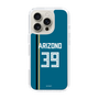 スリムプロテクションケース［ 北海道日本ハムファイターズ - ビジター #39 ARIZONO ］