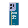 スリムプロテクションケース［ 北海道日本ハムファイターズ - ビジター #39 ARIZONO ］