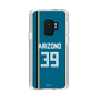 スリムプロテクションケース［ 北海道日本ハムファイターズ - ビジター #39 ARIZONO ］