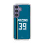 スリムプロテクションケース［ 北海道日本ハムファイターズ - ビジター #39 ARIZONO ］
