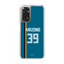 スリムプロテクションケース［ 北海道日本ハムファイターズ - ビジター #39 ARIZONO ］