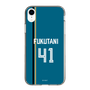 スリムプロテクションケース［ 北海道日本ハムファイターズ - ビジター #41 FUKUTANI ］