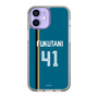 スリムプロテクションケース［ 北海道日本ハムファイターズ - ビジター #41 FUKUTANI ］