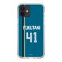 スリムプロテクションケース［ 北海道日本ハムファイターズ - ビジター #41 FUKUTANI ］