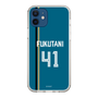 スリムプロテクションケース［ 北海道日本ハムファイターズ - ビジター #41 FUKUTANI ］