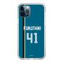スリムプロテクションケース［ 北海道日本ハムファイターズ - ビジター #41 FUKUTANI ］