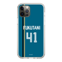スリムプロテクションケース［ 北海道日本ハムファイターズ - ビジター #41 FUKUTANI ］