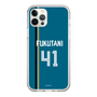 スリムプロテクションケース［ 北海道日本ハムファイターズ - ビジター #41 FUKUTANI ］