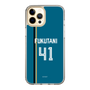 スリムプロテクションケース［ 北海道日本ハムファイターズ - ビジター #41 FUKUTANI ］