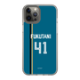 スリムプロテクションケース［ 北海道日本ハムファイターズ - ビジター #41 FUKUTANI ］