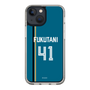 スリムプロテクションケース［ 北海道日本ハムファイターズ - ビジター #41 FUKUTANI ］