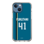 スリムプロテクションケース［ 北海道日本ハムファイターズ - ビジター #41 FUKUTANI ］