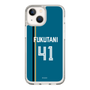 スリムプロテクションケース［ 北海道日本ハムファイターズ - ビジター #41 FUKUTANI ］