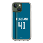 スリムプロテクションケース［ 北海道日本ハムファイターズ - ビジター #41 FUKUTANI ］