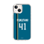スリムプロテクションケース［ 北海道日本ハムファイターズ - ビジター #41 FUKUTANI ］