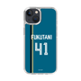 スリムプロテクションケース［ 北海道日本ハムファイターズ - ビジター #41 FUKUTANI ］