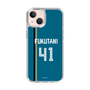 スリムプロテクションケース［ 北海道日本ハムファイターズ - ビジター #41 FUKUTANI ］