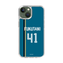 スリムプロテクションケース［ 北海道日本ハムファイターズ - ビジター #41 FUKUTANI ］