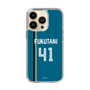 スリムプロテクションケース［ 北海道日本ハムファイターズ - ビジター #41 FUKUTANI ］