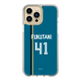スリムプロテクションケース［ 北海道日本ハムファイターズ - ビジター #41 FUKUTANI ］