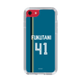 スリムプロテクションケース［ 北海道日本ハムファイターズ - ビジター #41 FUKUTANI ］
