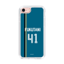 スリムプロテクションケース［ 北海道日本ハムファイターズ - ビジター #41 FUKUTANI ］
