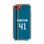 スリムプロテクションケース［ 北海道日本ハムファイターズ - ビジター #41 FUKUTANI ］
