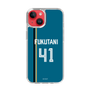 スリムプロテクションケース［ 北海道日本ハムファイターズ - ビジター #41 FUKUTANI ］