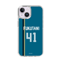 スリムプロテクションケース［ 北海道日本ハムファイターズ - ビジター #41 FUKUTANI ］