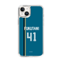 スリムプロテクションケース［ 北海道日本ハムファイターズ - ビジター #41 FUKUTANI ］