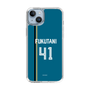 スリムプロテクションケース［ 北海道日本ハムファイターズ - ビジター #41 FUKUTANI ］