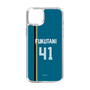 スリムプロテクションケース［ 北海道日本ハムファイターズ - ビジター #41 FUKUTANI ］