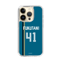 スリムプロテクションケース［ 北海道日本ハムファイターズ - ビジター #41 FUKUTANI ］