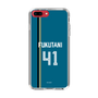 スリムプロテクションケース［ 北海道日本ハムファイターズ - ビジター #41 FUKUTANI ］