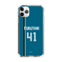 スリムプロテクションケース［ 北海道日本ハムファイターズ - ビジター #41 FUKUTANI ］